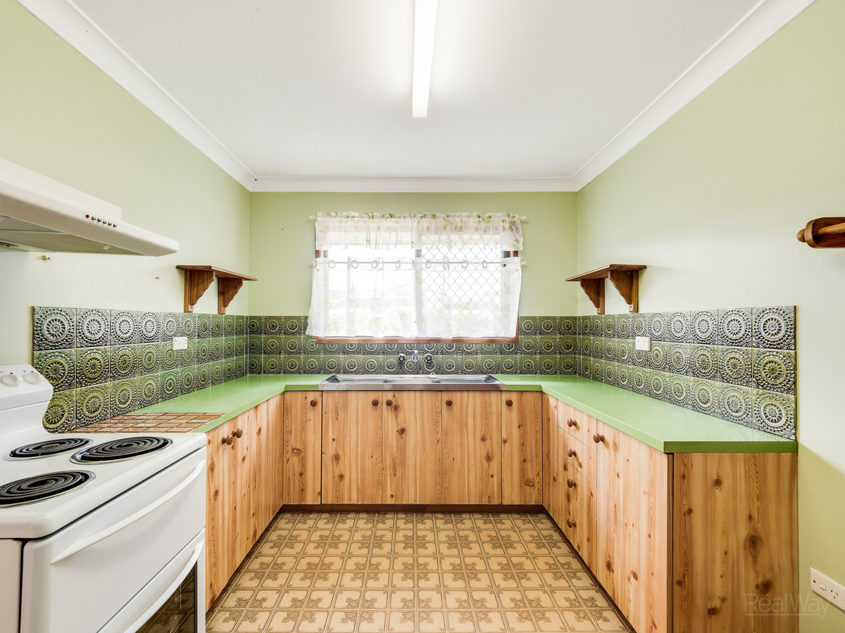 Impeccably Presented, Conveniently Located, And Extremely Spacious 3