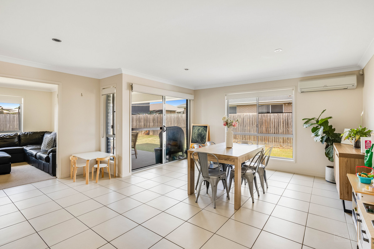 LARGE FAMILY HOME IN DESIRABLE WESTBROOK AREA RealWay Toowoomba