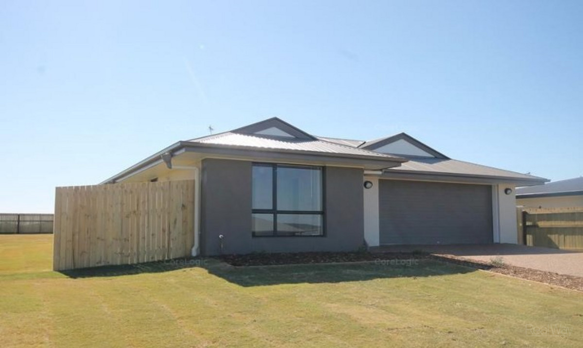 Fabulous 4 Bedroom Home in Wyreema RealWay Toowoomba