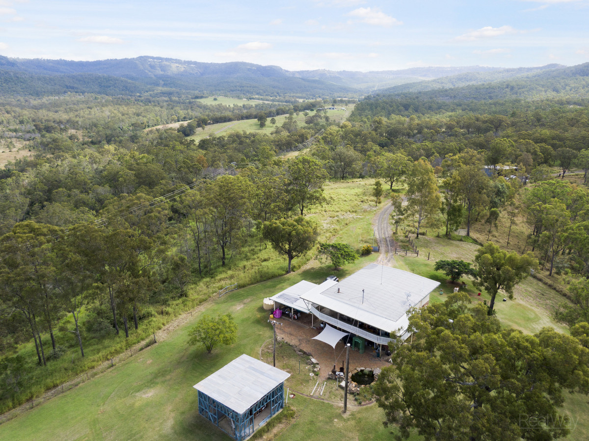 Rural Family Property RealWay Toowoomba