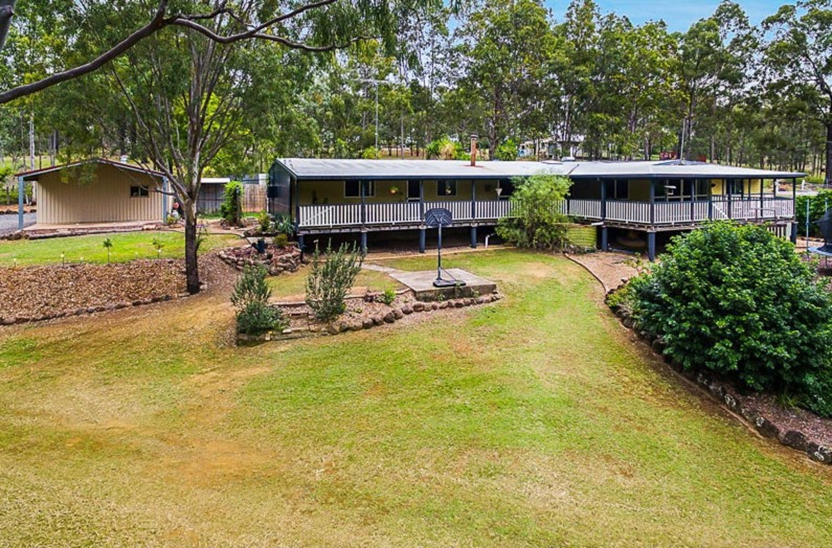 SOLD RealWay Toowoomba