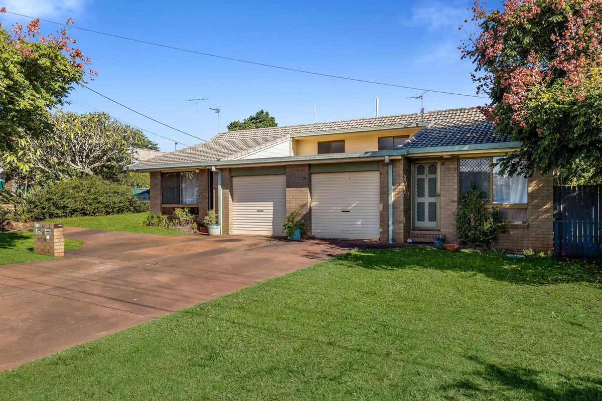 Excellent Duplex Investment Opportunity, First Home Buyers, Multi