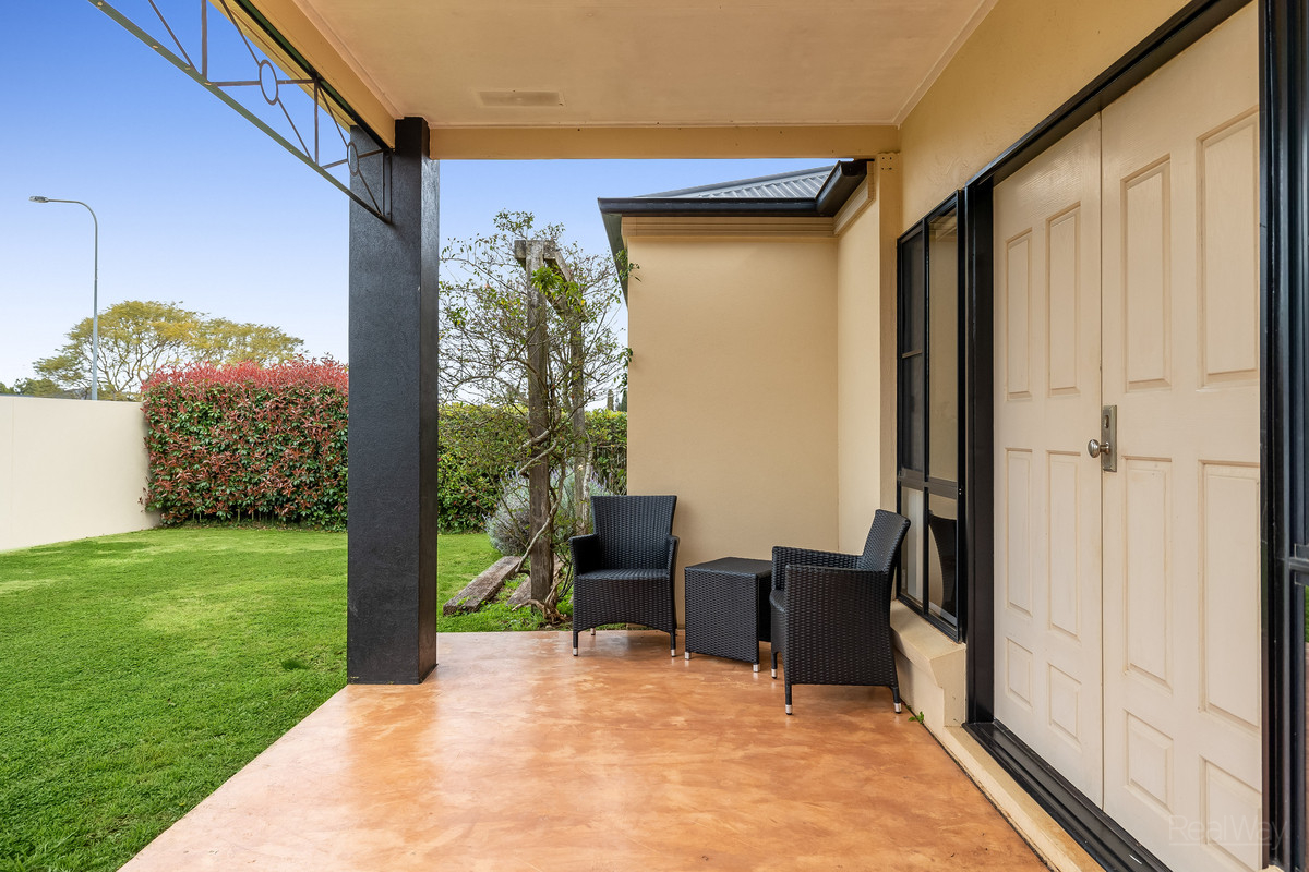 Ideally Positioned Middle Ridge Home RealWay Toowoomba