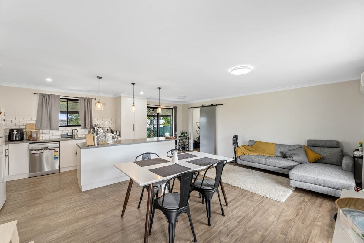 MustSee Beautifully Renovated 4 bedroom Home in Popular Newtown! RealWay Australia