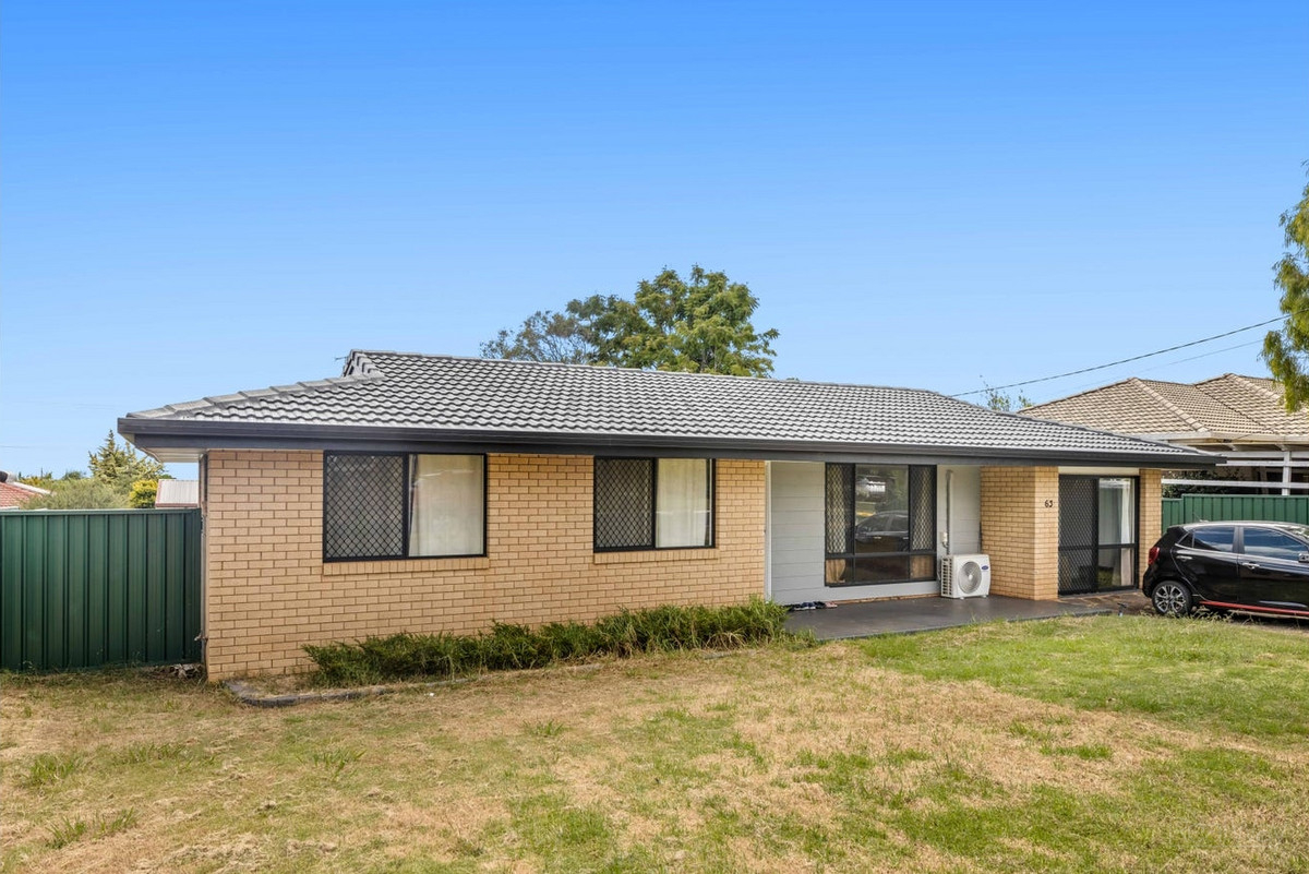 MustSee Beautifully Renovated 4 bedroom Home in Popular Newtown! RealWay Australia