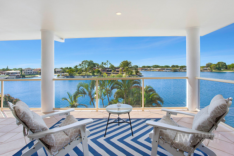 31 Pilot Court, Mermaid Waters Qld