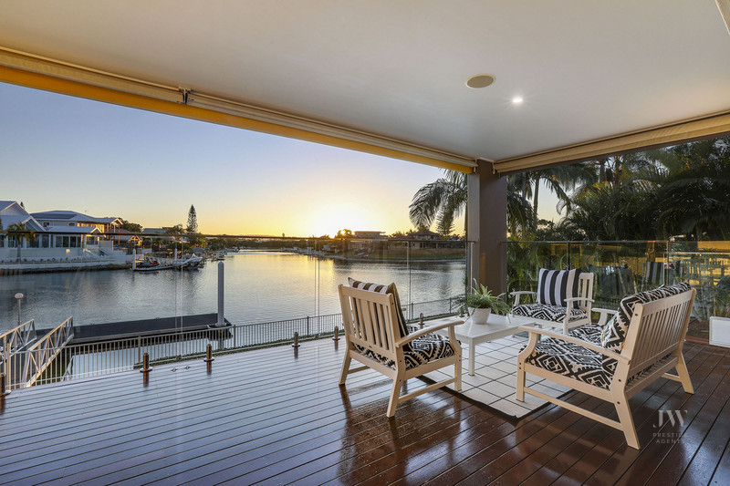 3 Quest Court, Mermaid Waters Qld 4218