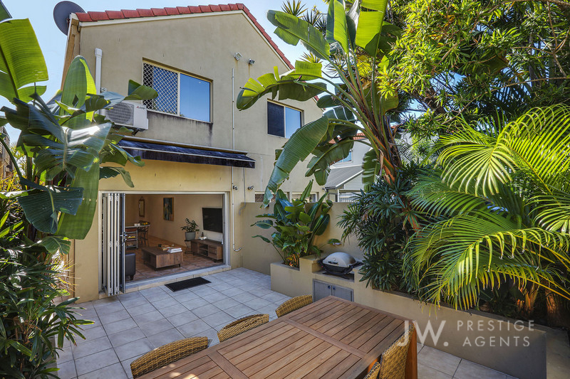 2 / 36 Alfred Street, Mermaid Beach Qld 4218 JW Prestige Agents