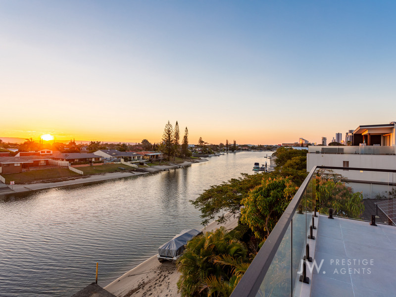 36a Avanti Street, Mermaid Waters Qld 4218 JW Prestige Agents