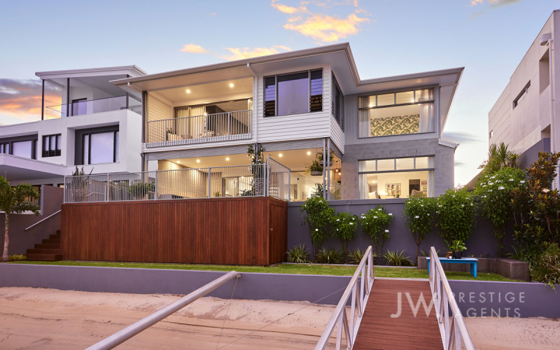 Real Estate Broadbeach Waters Prestige Agents Choose Well