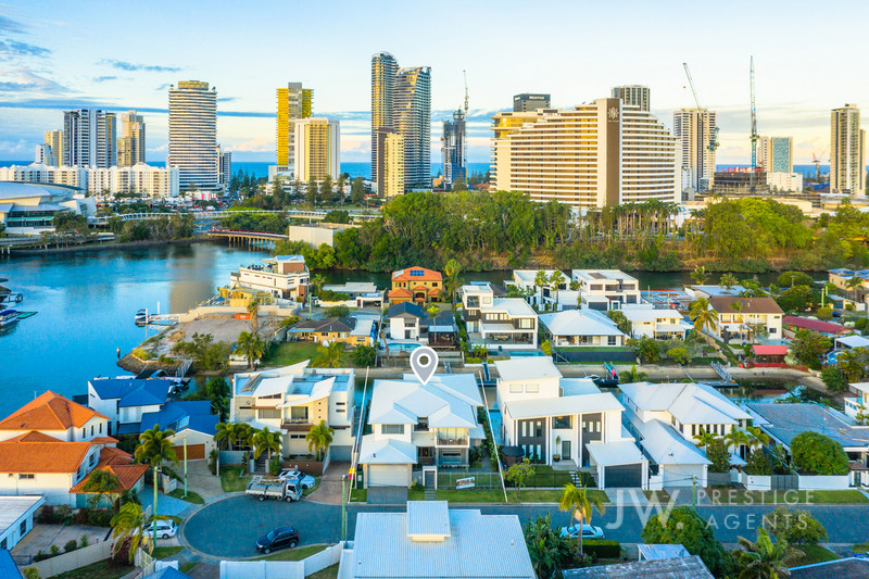 Real Estate Broadbeach Waters Prestige Agents Choose Well