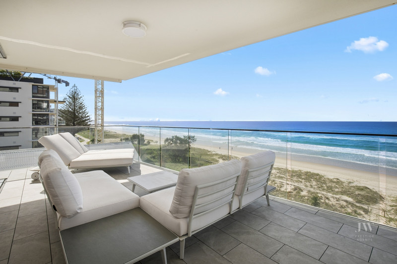502 / 460 The Esplanade, Palm Beach Qld 4221 JW Prestige Agents