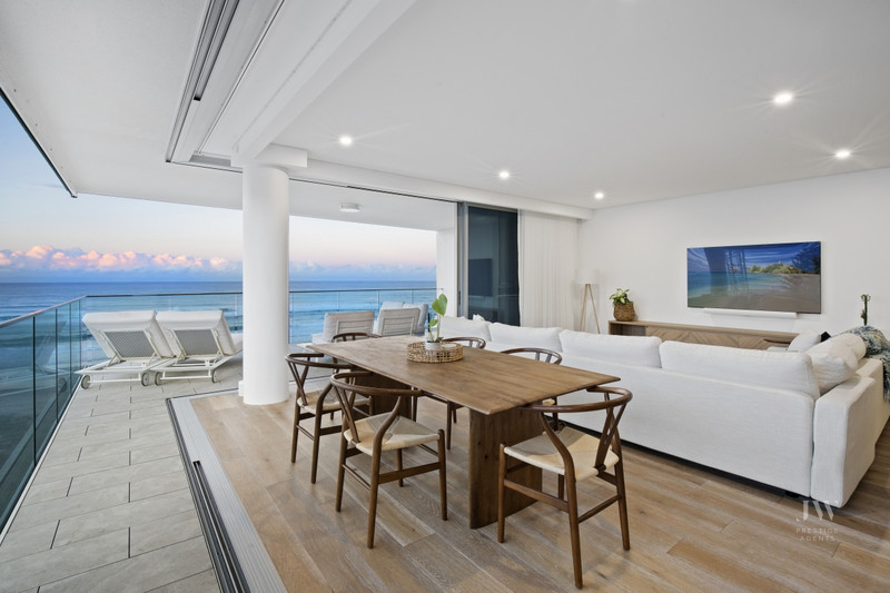 502 / 460 The Esplanade, Palm Beach Qld 4221 JW Prestige Agents