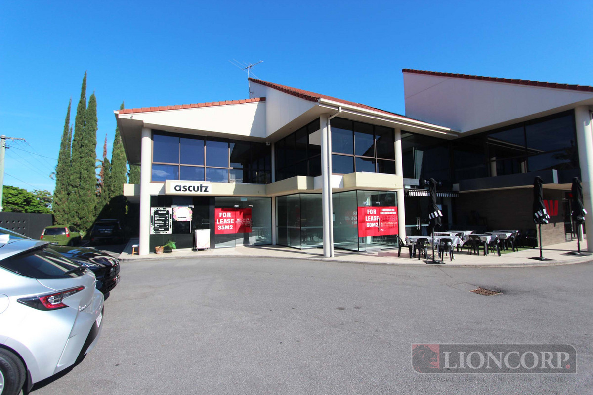 | 35m2 Retail Opportunity!