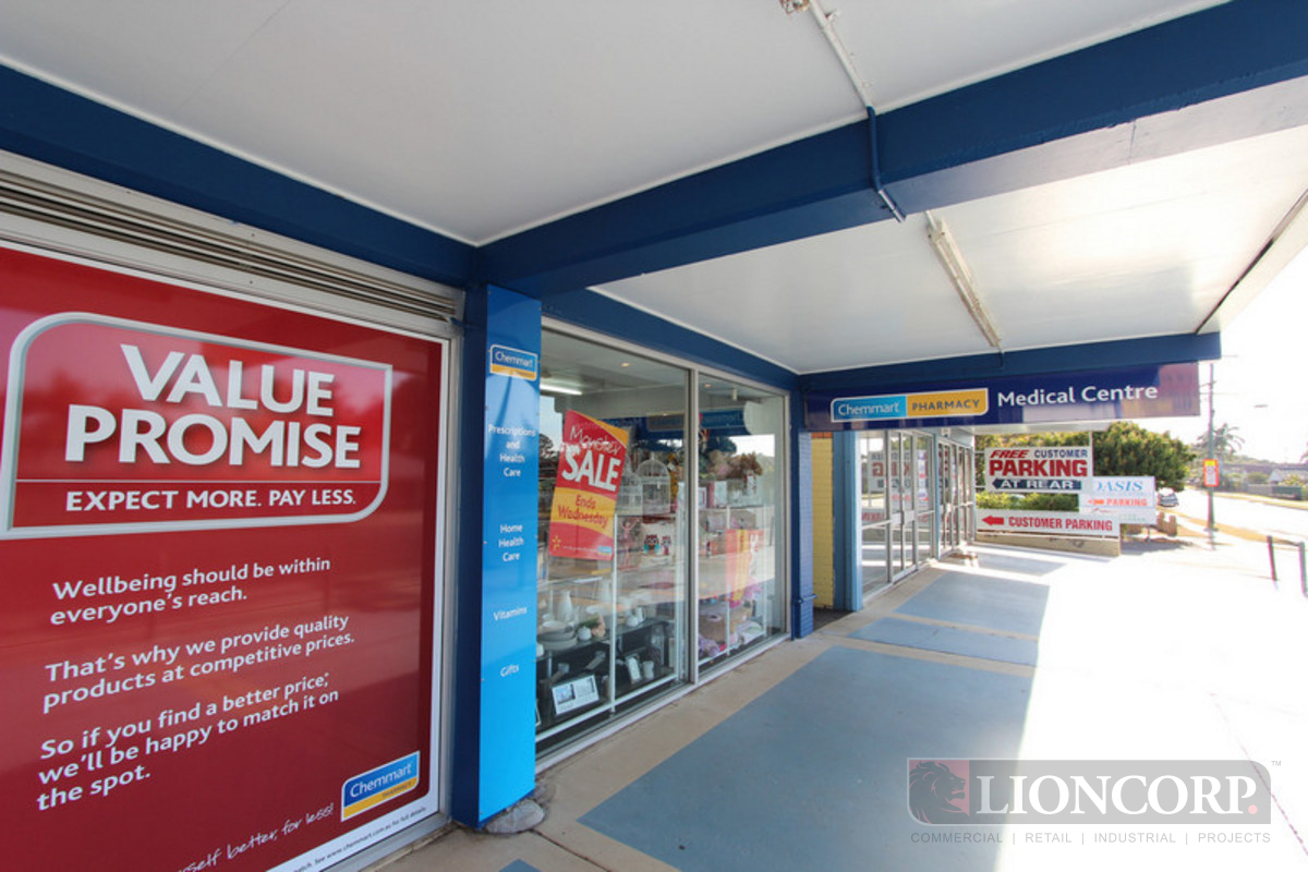  Retail Opportunity In Busy Sunnybank