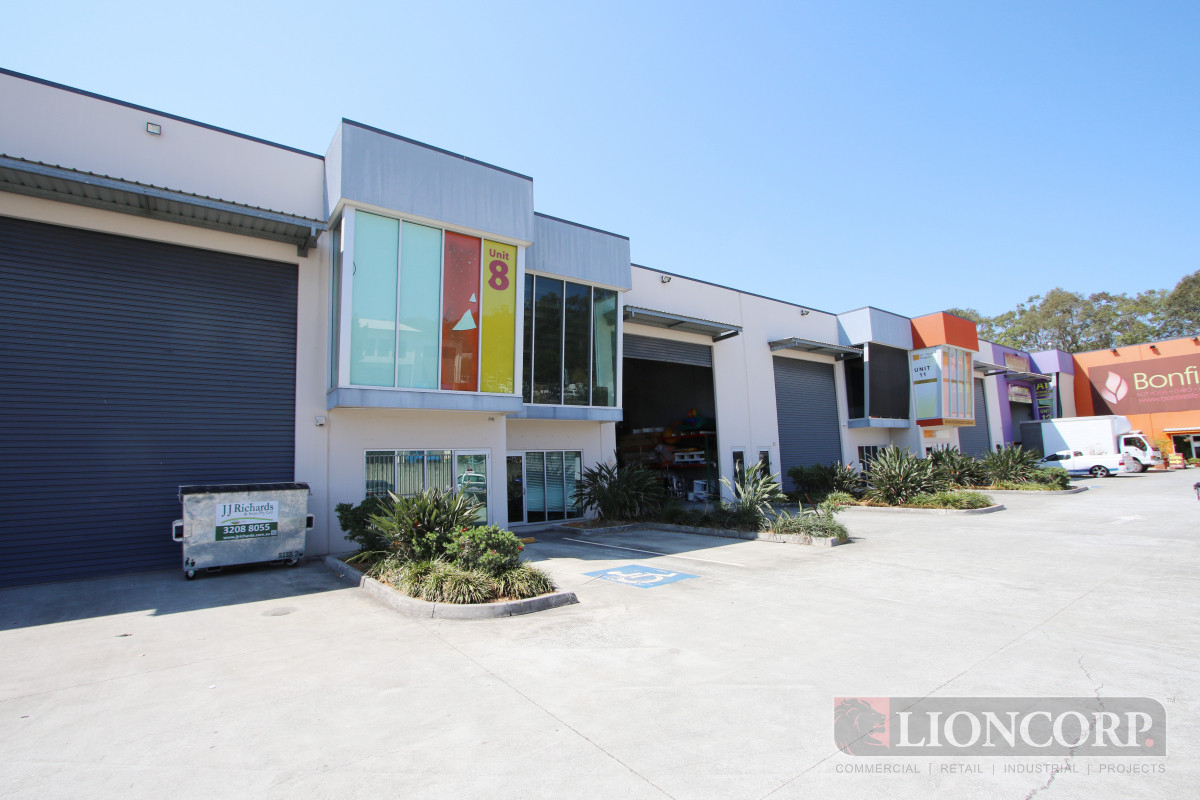  Quality Warehouse in Convenient Browns Plains