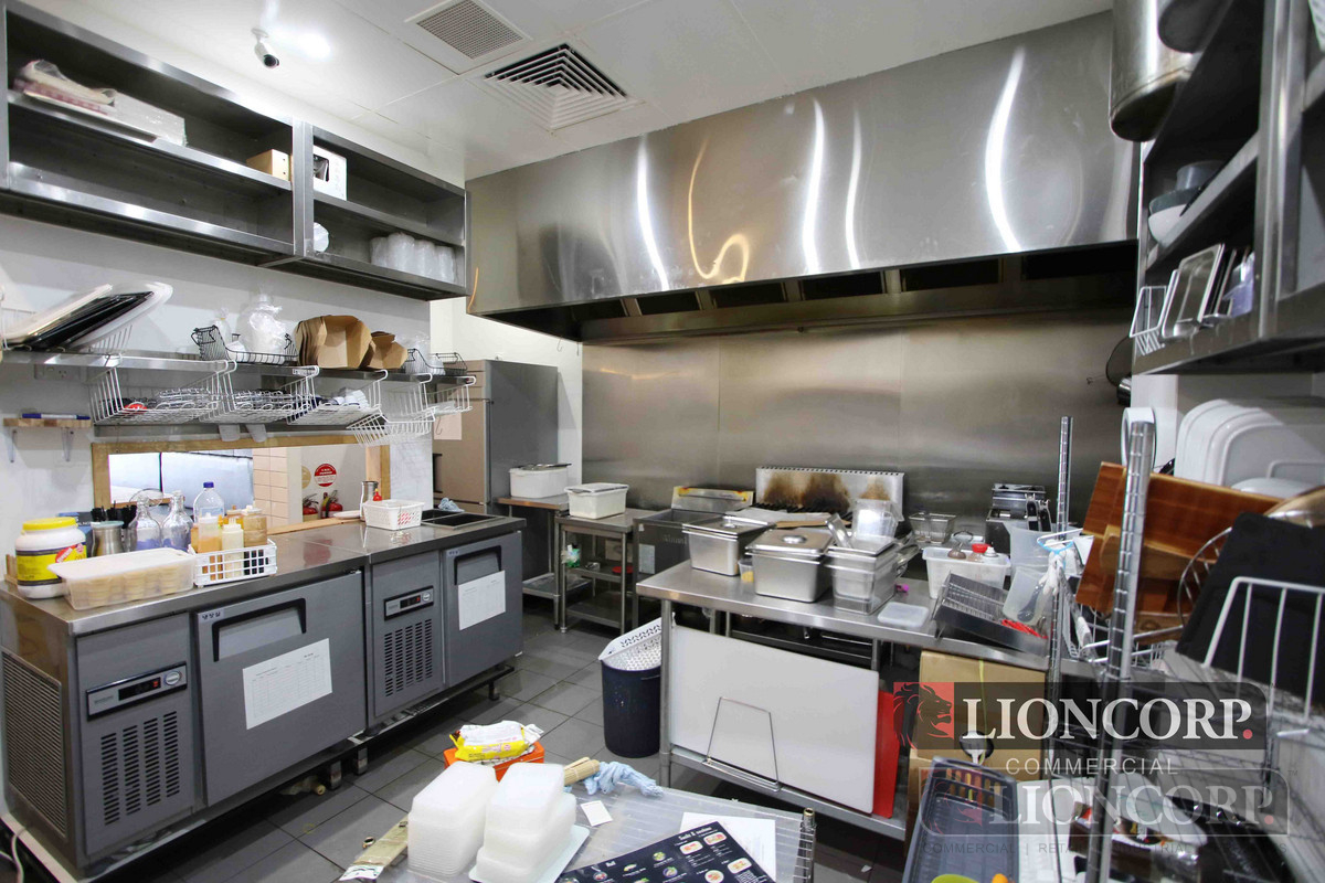  Outstanding Retail Food Premises Available