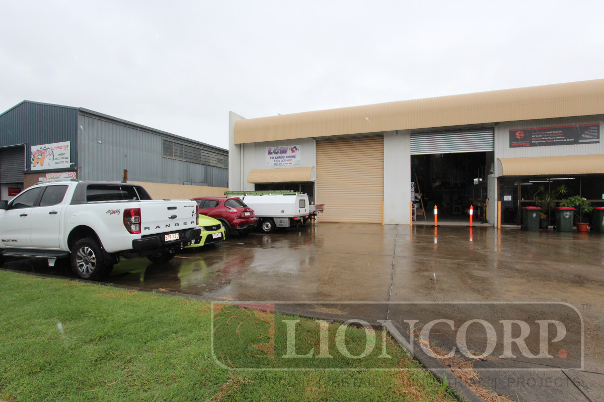  Great Warehouse In Coopers Plains