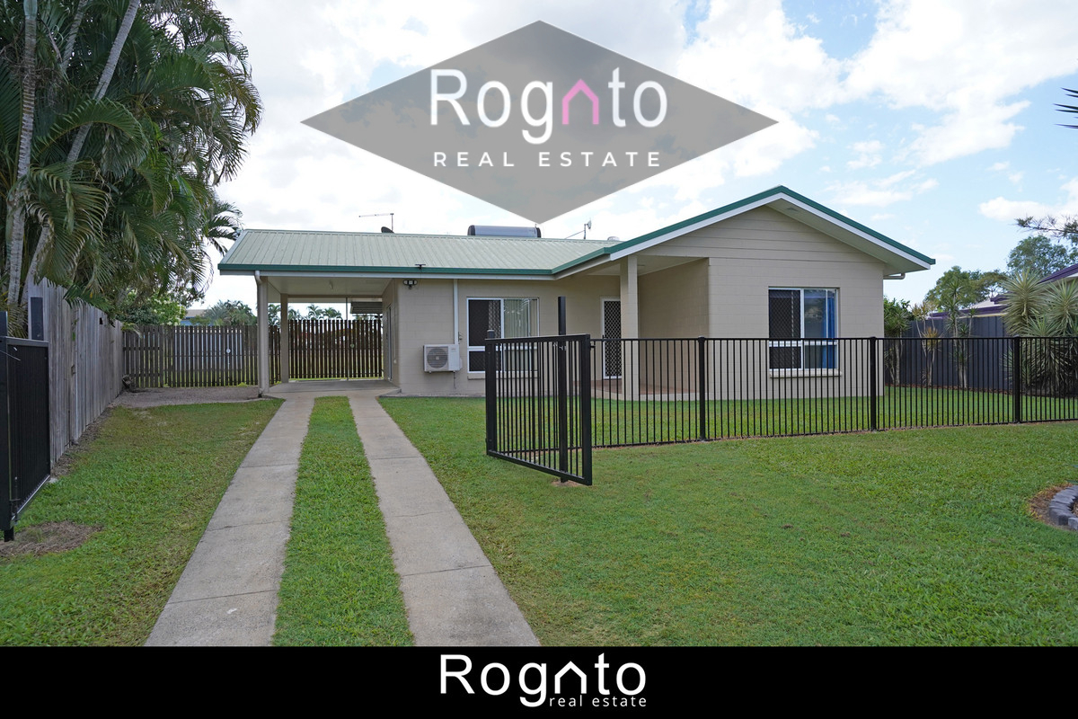 Rogato Real Estate Mareeba Real Estate