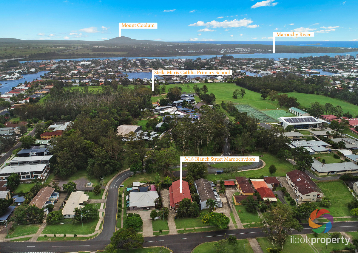 ilookproperty Real Estate Sunshine Coast & Brisbane