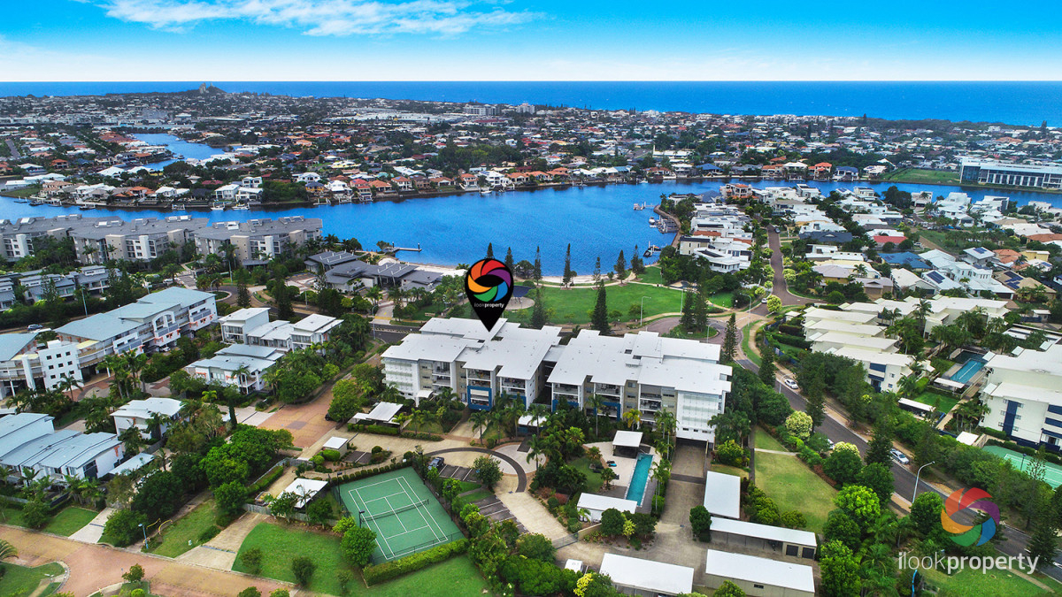 Enjoy the Caribbean Lifestyle on Kawana Island | ilookproperty