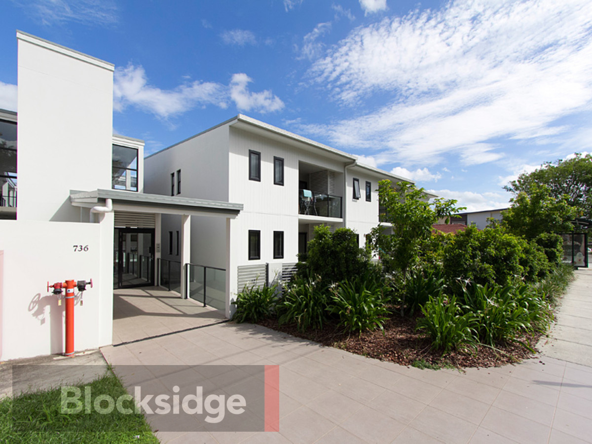 TWO BEDROOM NRAS PROPERTY AVAILABLE NOW Blocksidge & Ferguson