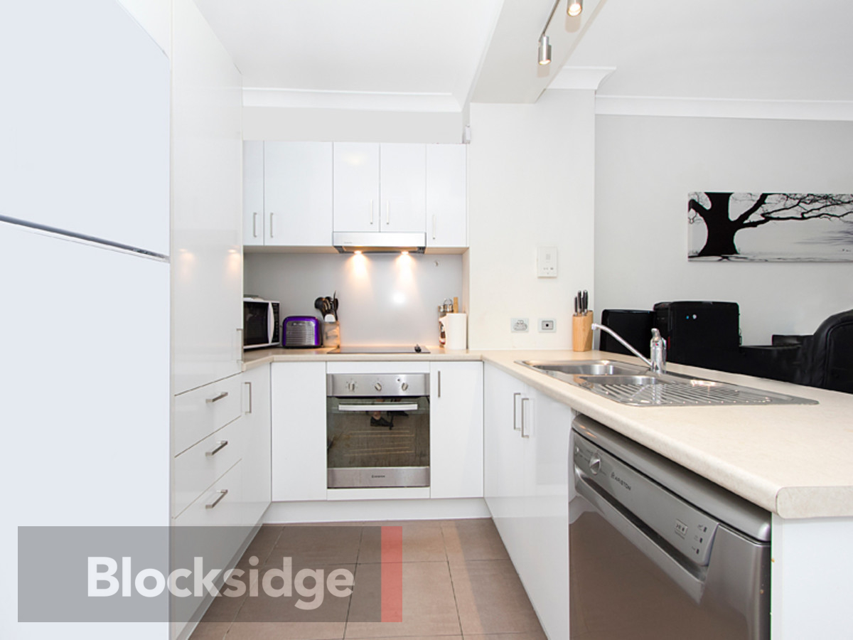 TWO BEDROOM NRAS PROPERTY AVAILABLE NOW Blocksidge & Ferguson