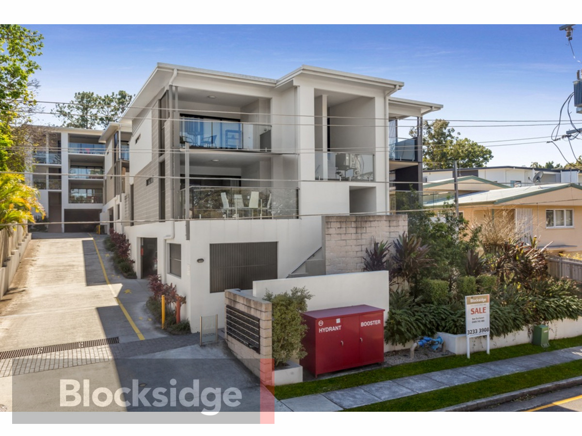 1 BED NRAS UNIT Eligibility Criteria Applies Blocksidge & Ferguson