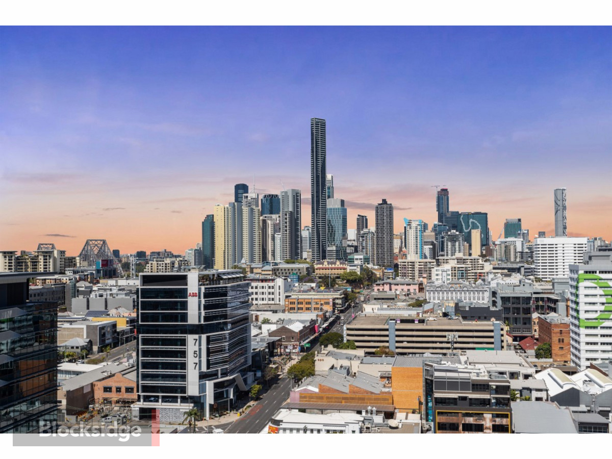 Spectacular City Views - Exceptional Investment or Lifestyle ...