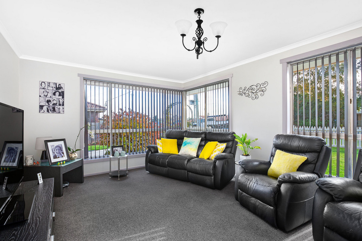 Winter is Here! Lee Jamieson's Real Estate