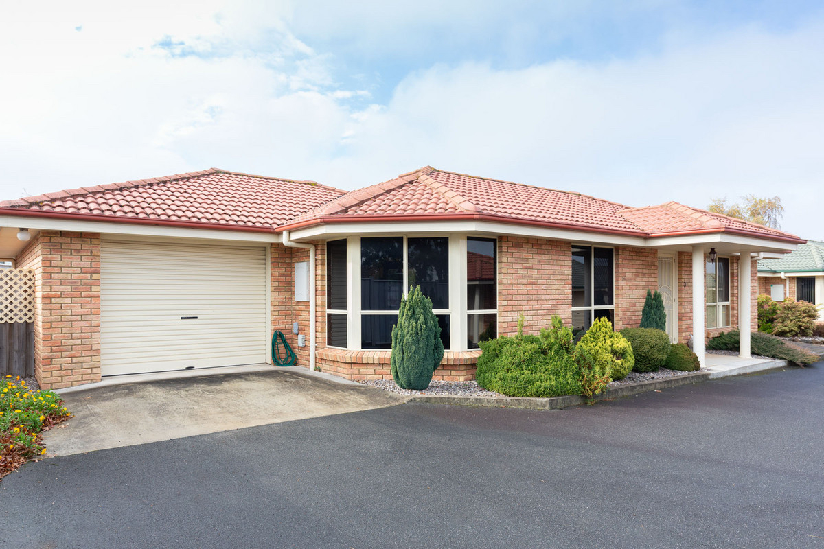 Looking to Downsize? Lee Jamieson's Real Estate