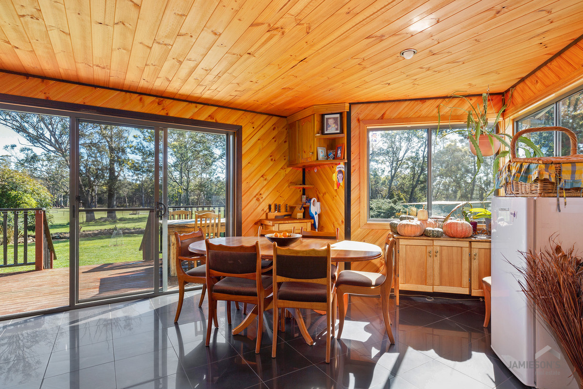 Lifestyle Property in Osmaston Lee Jamieson's Real Estate