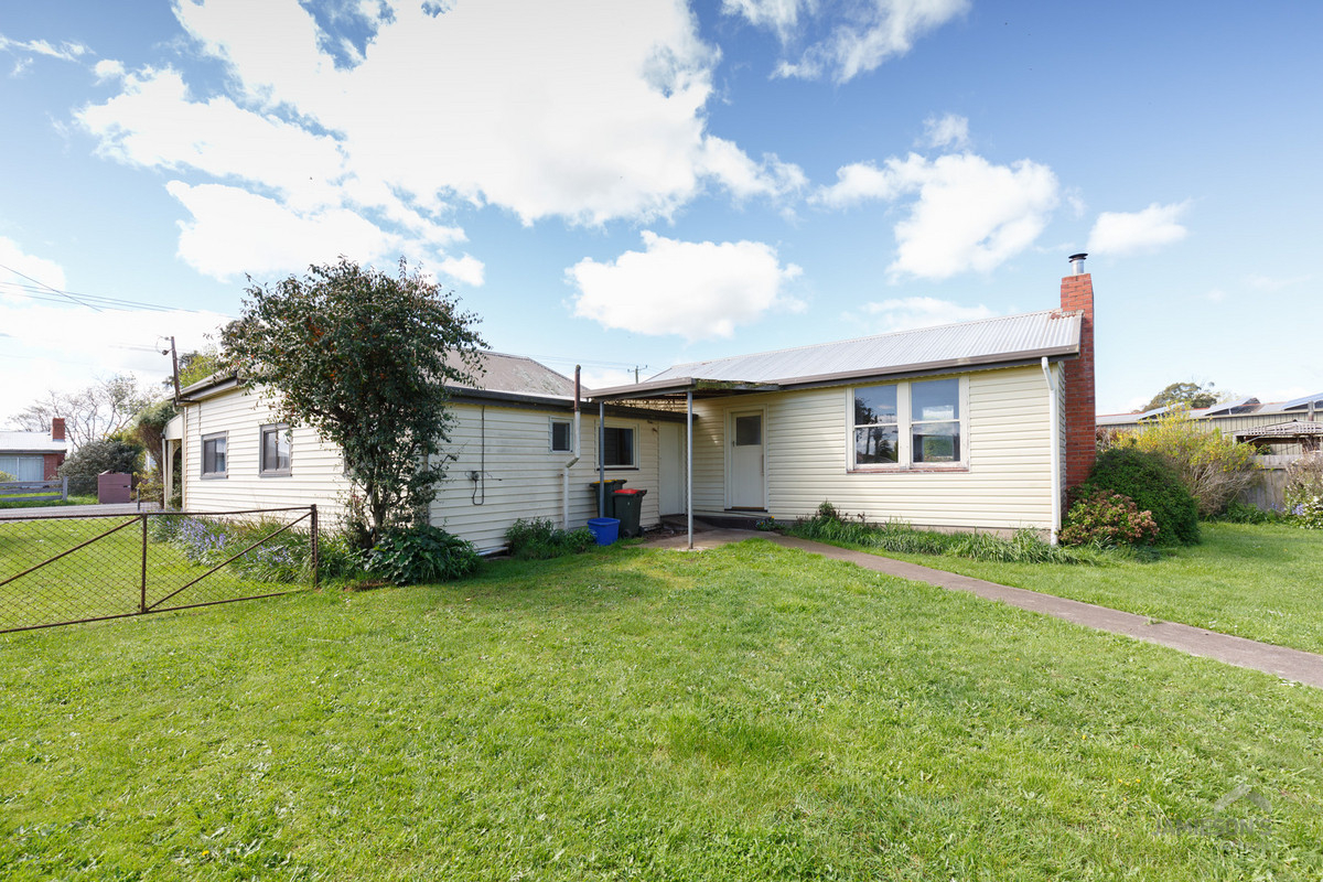 Unique opportunity in Hagley… Lee Jamieson's Real Estate