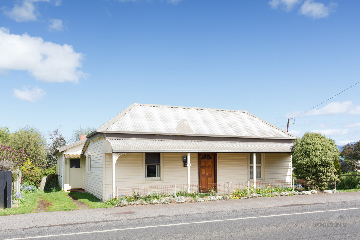 Unique opportunity in Hagley… Lee Jamieson's Real Estate