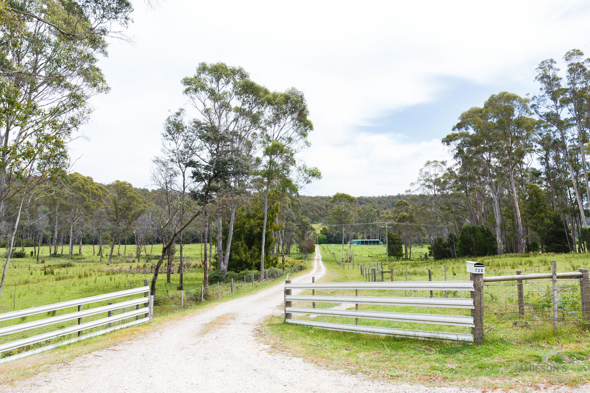 Set up to farm over 300 acres at Quamby Brook Lee Jamieson's Real Estate
