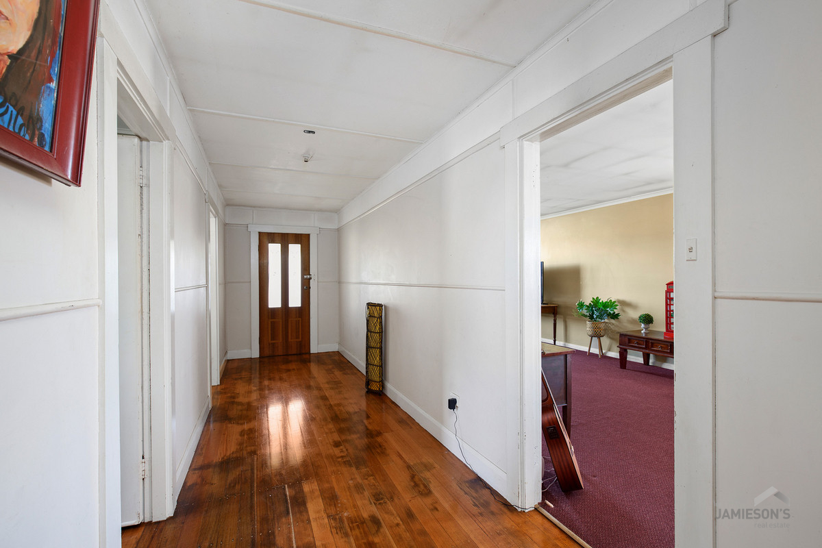 Unique Development Opportunity in the Heart of Tasmania Lee Jamieson