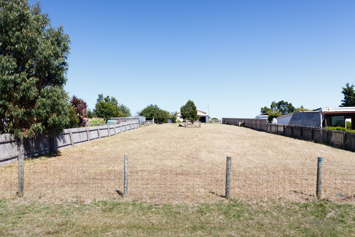 Unique Development Opportunity in the Heart of Tasmania Lee Jamieson