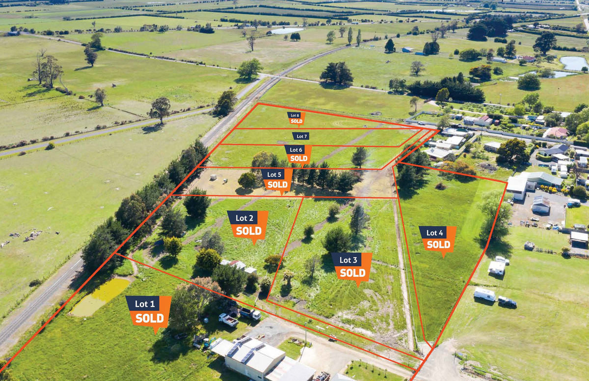 Peyton ster Estate in Westbury Lee Jamieson's Real Estate