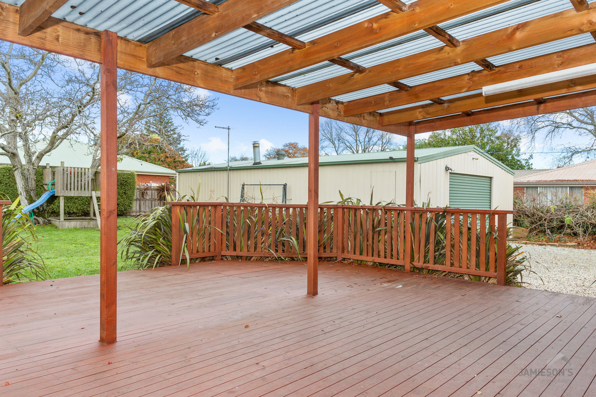 Corner Block with Dual Access Lee Jamieson's Real Estate