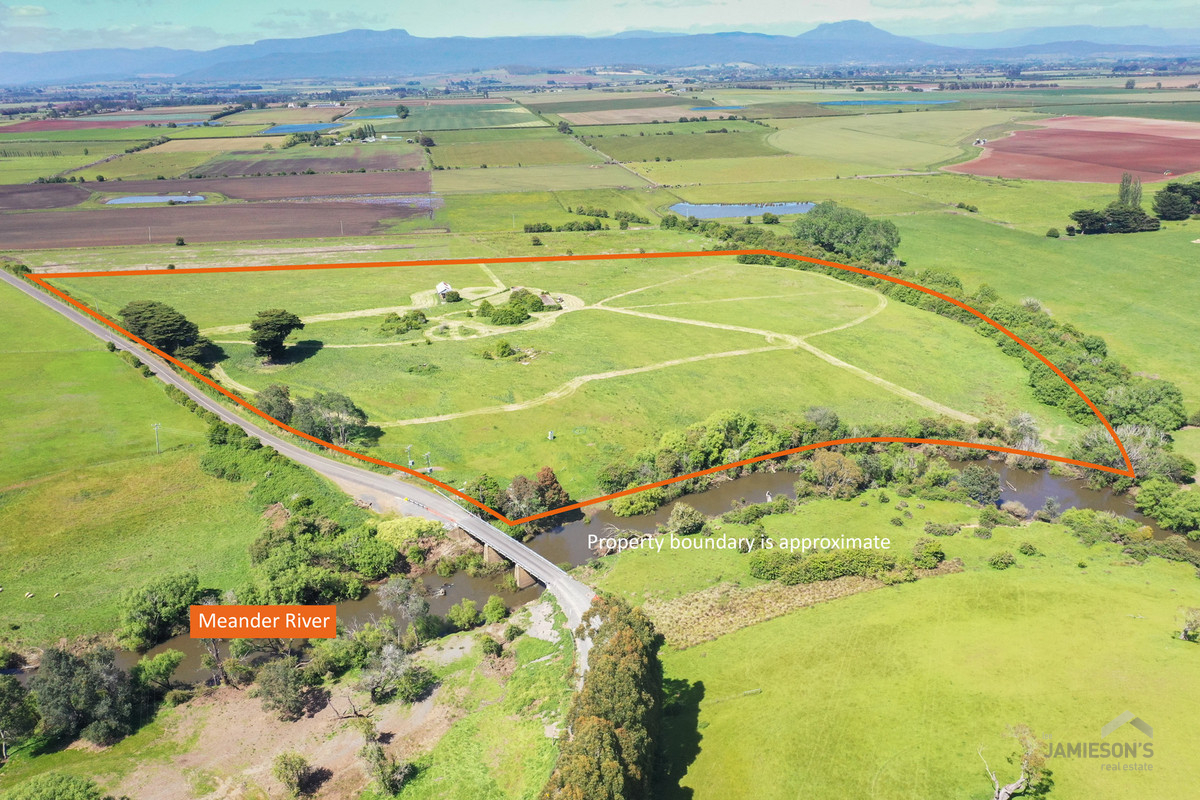 Productive 25 Acre Rural Block in Hagley Lee Jamieson's Real Estate