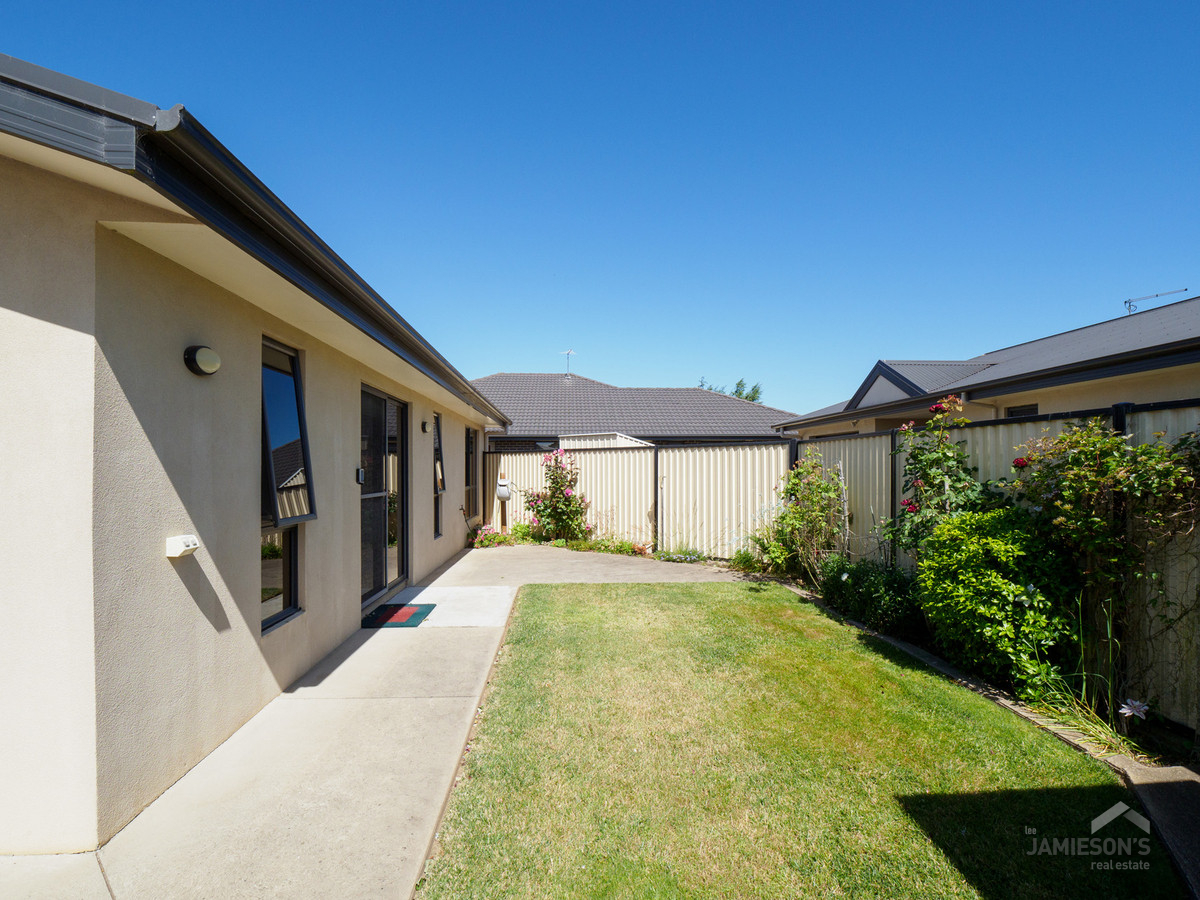 Downsize or Invest? Lee Jamieson's Real Estate