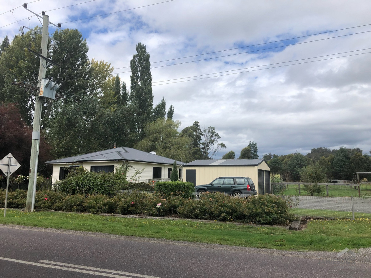 Perfect home in Chudleigh Lee Jamieson's Real Estate