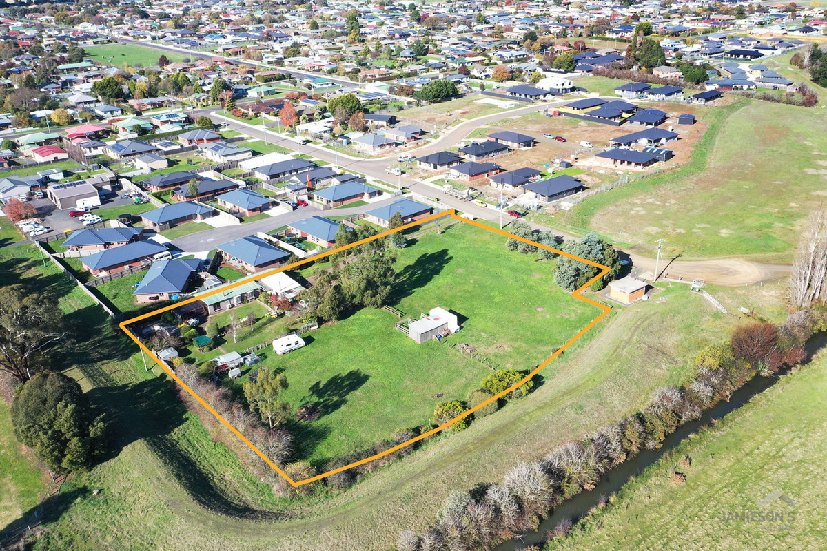 Residential development opportunity in Longford Lee Jamieson's Real