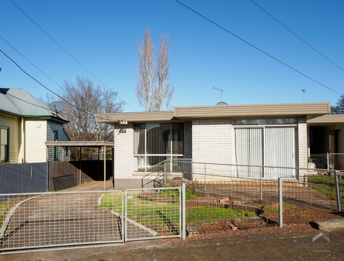 Ideal Investment Lee Jamieson's Real Estate