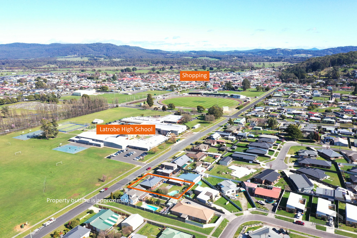 Great Family Home Stacked with Lifestyle Advantages Lee Jamieson's