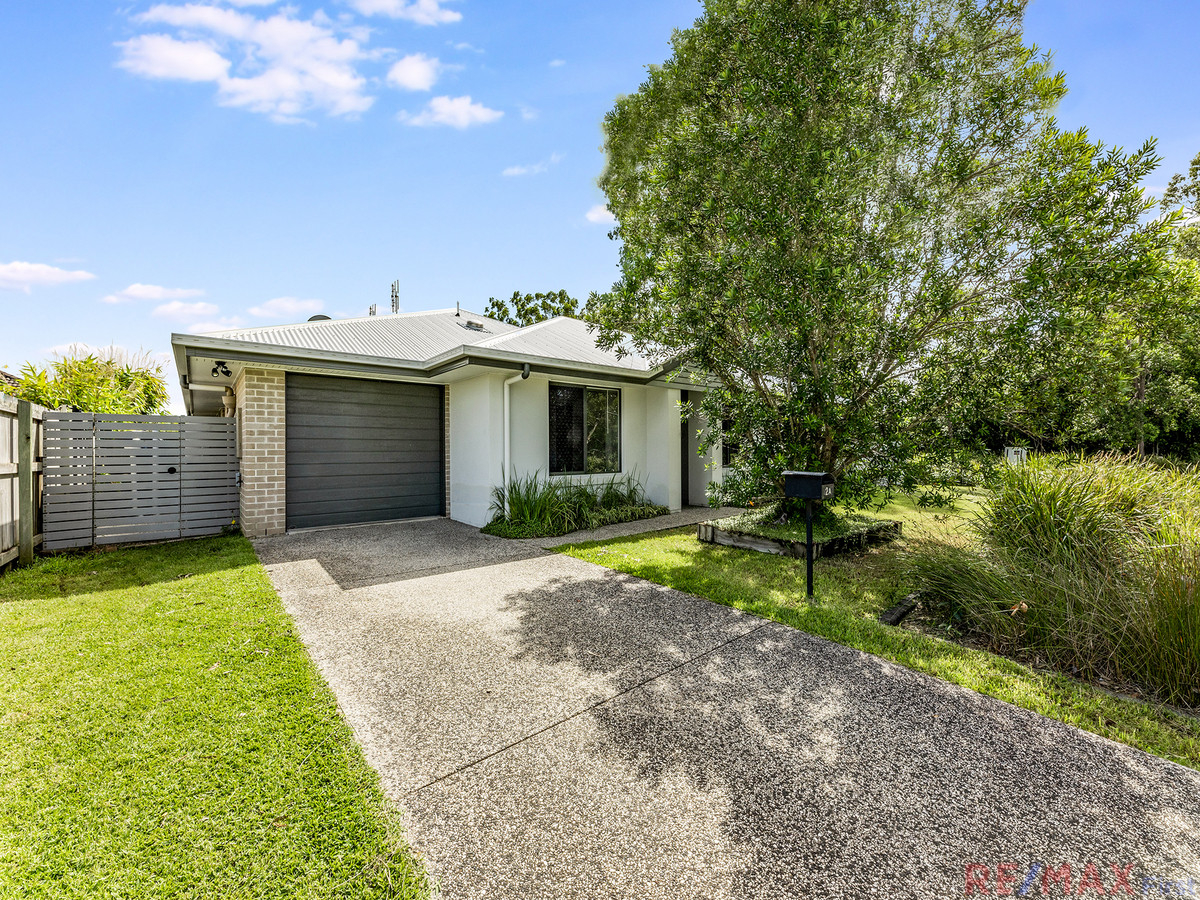 GREAT VALUE DUPLEX RE/MAX First Caloundra