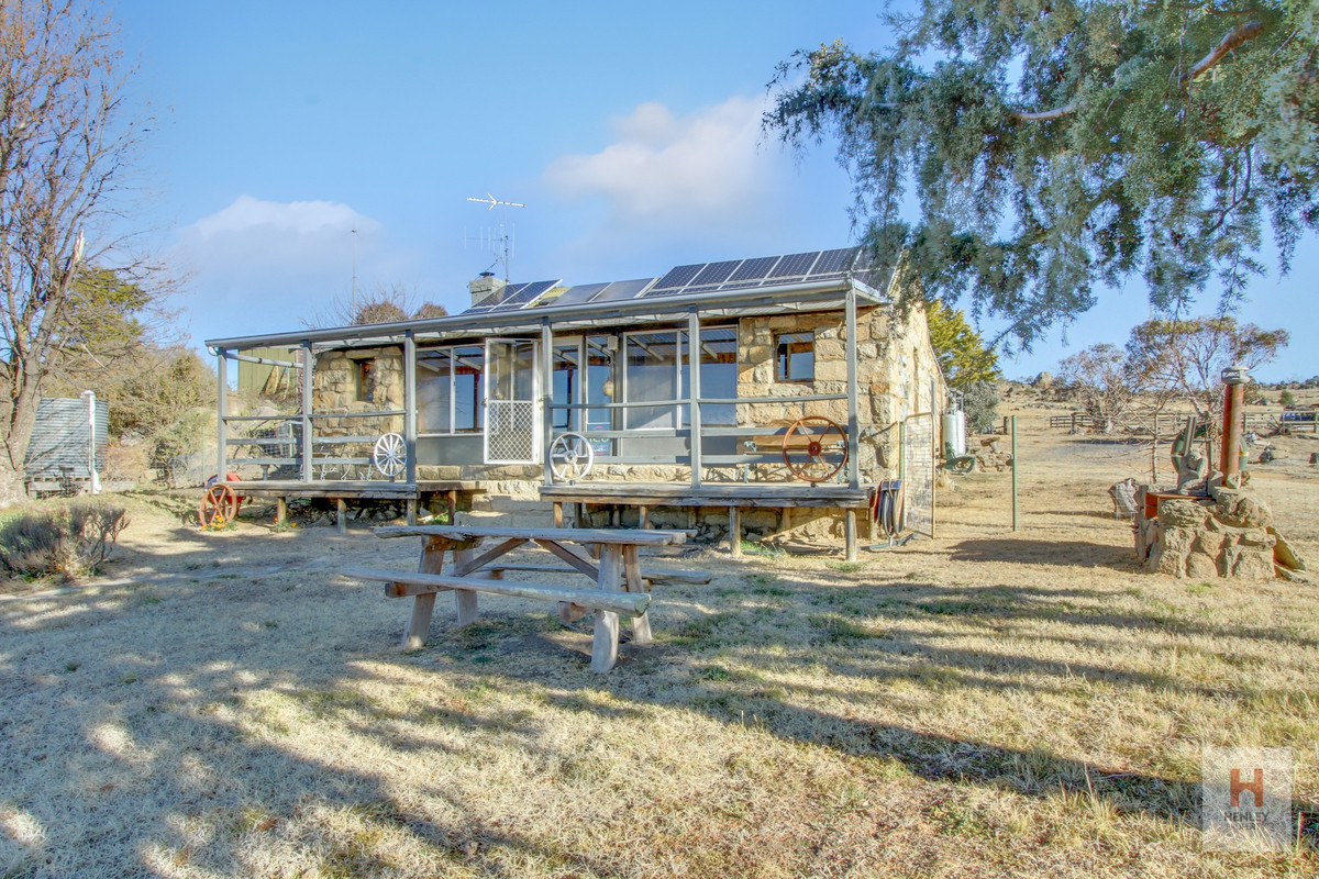 Bullamakanka Ranch A Rural Retreat Henley Property Sales