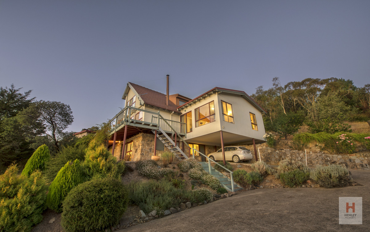 East Jindabyne Residence Amazing Views Henley Property Sales