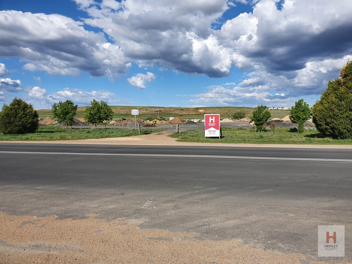 Land Polo Flat Road, Cooma Henley Property Sales