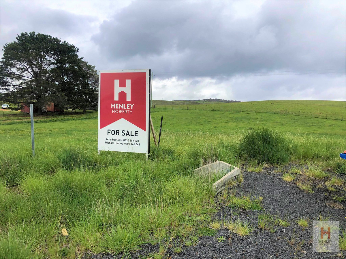 | Residential Block With A Rural Aspect